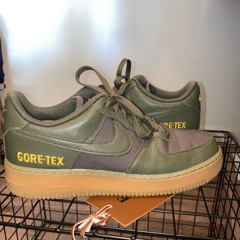 Nike air Gore-Tex